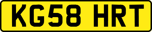 KG58HRT