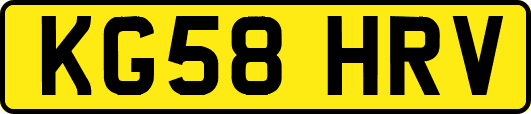 KG58HRV