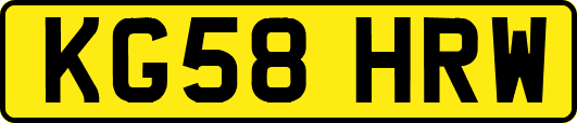 KG58HRW