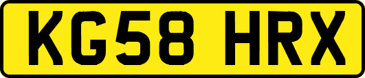 KG58HRX