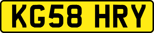 KG58HRY
