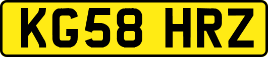 KG58HRZ
