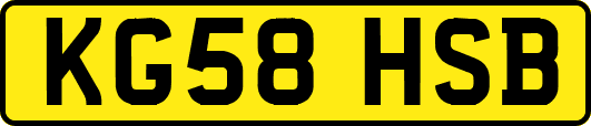 KG58HSB
