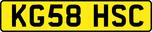 KG58HSC