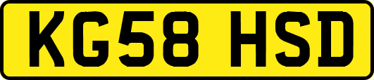 KG58HSD