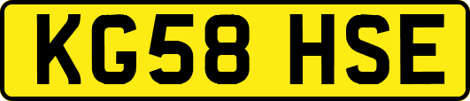 KG58HSE