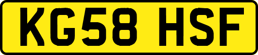 KG58HSF