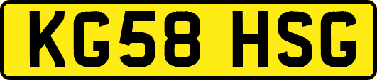 KG58HSG