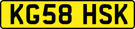 KG58HSK