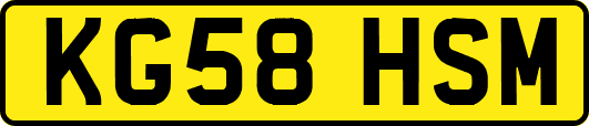 KG58HSM