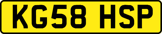 KG58HSP
