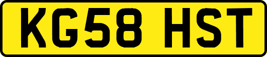 KG58HST