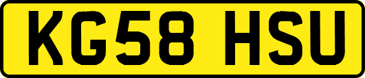 KG58HSU