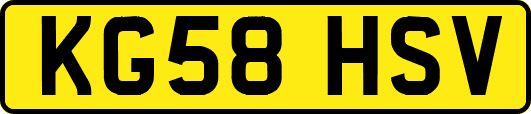 KG58HSV