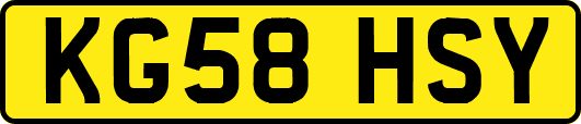 KG58HSY