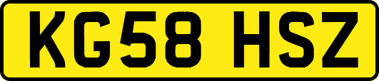 KG58HSZ