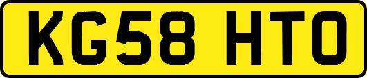 KG58HTO