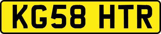 KG58HTR
