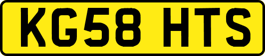 KG58HTS