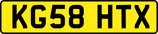 KG58HTX