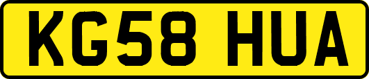 KG58HUA