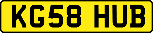KG58HUB