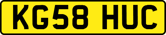 KG58HUC