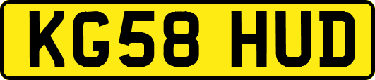 KG58HUD