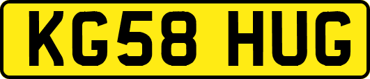 KG58HUG