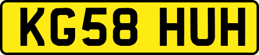 KG58HUH