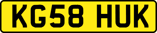 KG58HUK