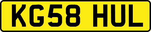 KG58HUL