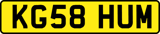 KG58HUM