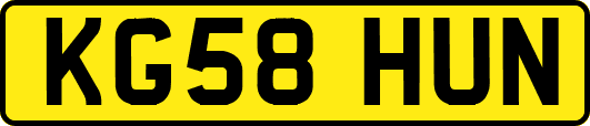 KG58HUN