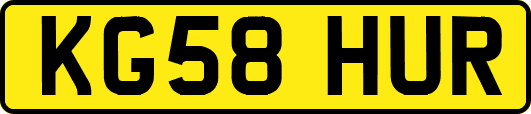 KG58HUR