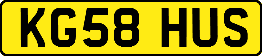 KG58HUS