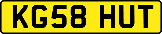 KG58HUT