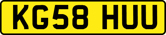 KG58HUU