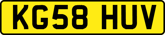 KG58HUV