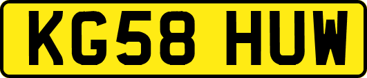 KG58HUW
