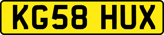 KG58HUX