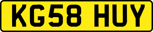 KG58HUY