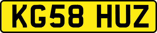 KG58HUZ