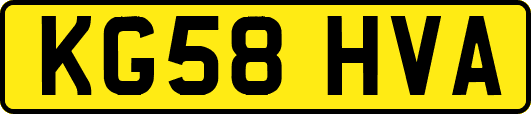 KG58HVA