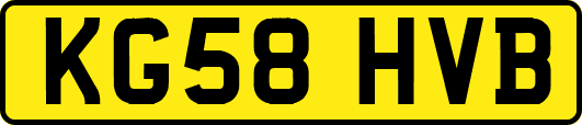 KG58HVB