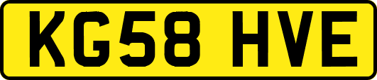 KG58HVE