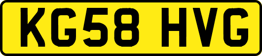 KG58HVG