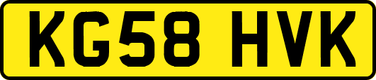 KG58HVK