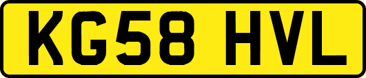 KG58HVL