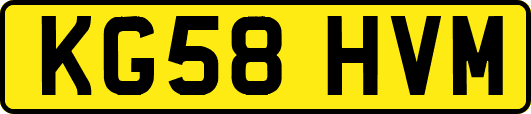 KG58HVM